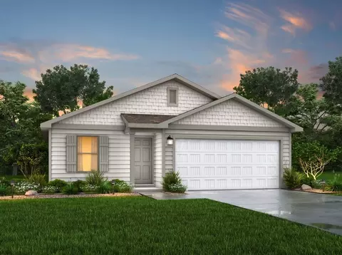 331 Hudson Ln, Milford, TX 76670