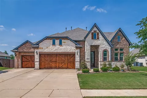 2461 San Marcos Dr, Royse City, TX 75189