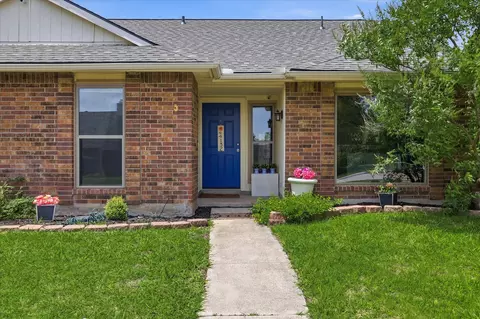 4132 Driscoll Dr, The Colony, TX 75056
