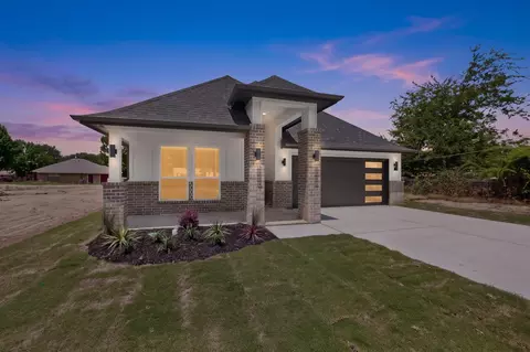 205 Boone St, Edgewood, TX 75117