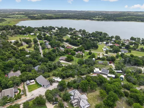 lot13 Burton Hl, Weatherford, TX 76087