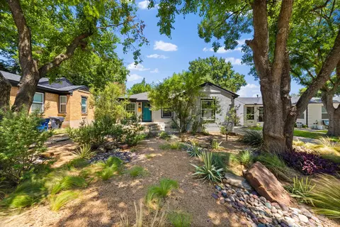2631 Alco Ave, Dallas, TX 75211