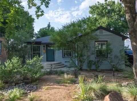 2631 Alco Ave, Dallas, TX 75211