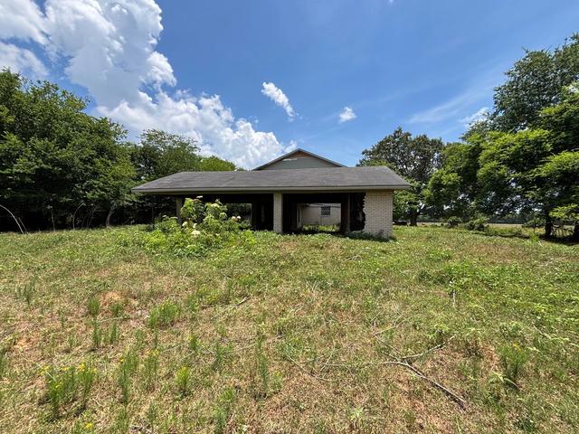 3834 Fenley Flat Rd, Pollok, TX 75969