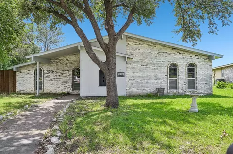 3049 Ravine Trl, Carrollton, TX 75007