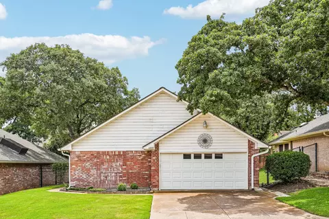 5508 Timber Green Dr, Arlington, TX 76016