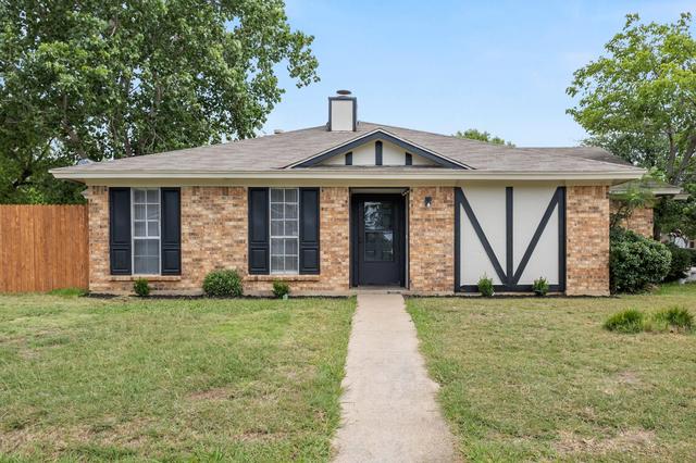 2526 Lido Ln, Arlington, TX 76015
