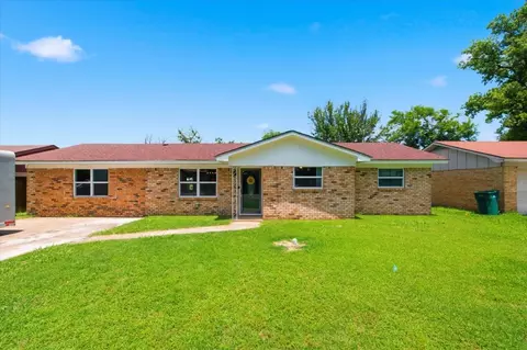 213 Virginia Dr, Waco, TX 76705