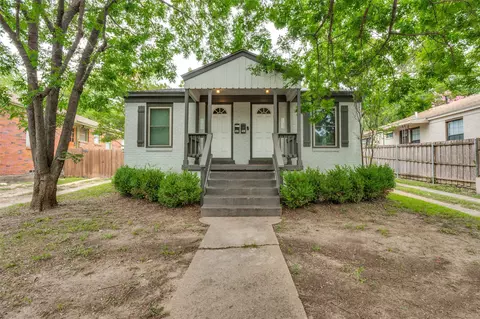 410 N Oak Cliff Blvd, Dallas, TX 75208