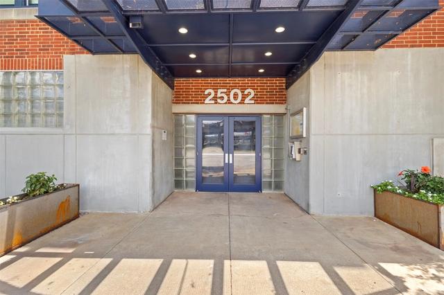 2502 Live Oak St #236, Dallas, TX 75204