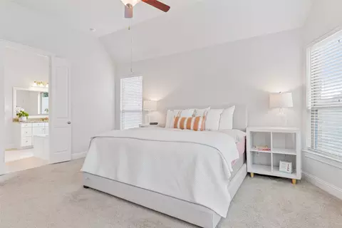 Bedroom - 1509 9th St, Argyle, TX 76226 photo 3 of 4