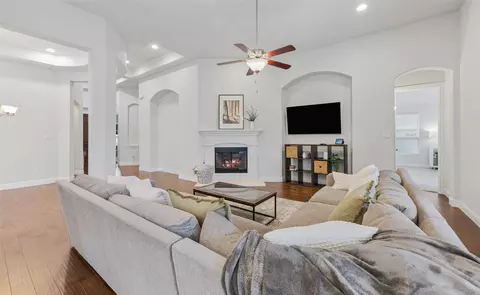 Living - 1509 9th St, Argyle, TX 76226 photo 1 of 4