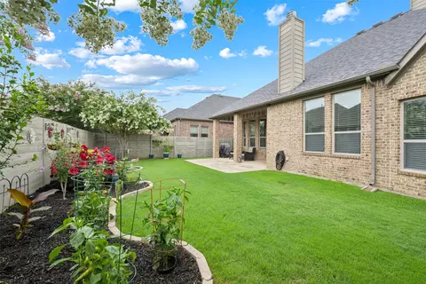 Exterior - 1509 9th St, Argyle, TX 76226 photo 5 of 7
