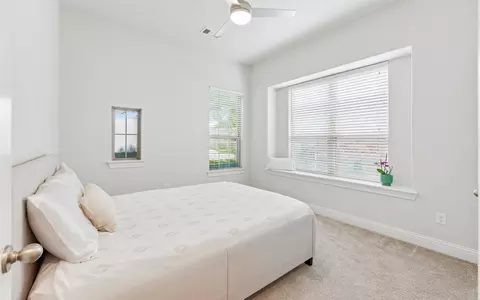 Bedroom - 1509 9th St, Argyle, TX 76226 photo 1 of 4