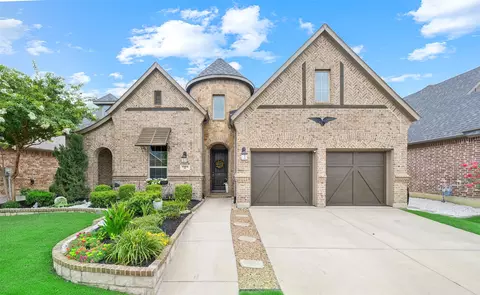 1509 9th St, Argyle, TX 76226