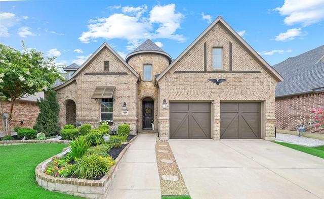 1509 9th St, Argyle, TX 76226
