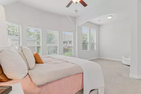 Bedroom - 1509 9th St, Argyle, TX 76226 photo 4 of 4