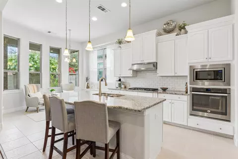 Kitchen - 1509 9th St, Argyle, TX 76226 photo 1 of 6
