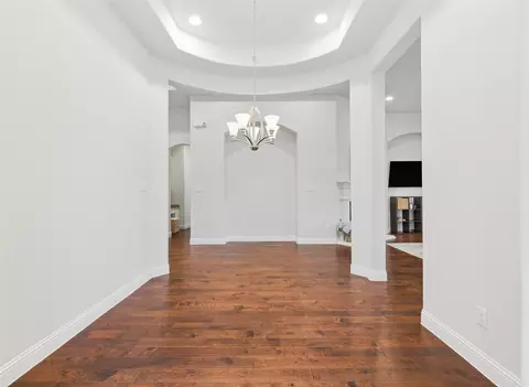 Entry Way - 1509 9th St, Argyle, TX 76226 photo 4 of 5