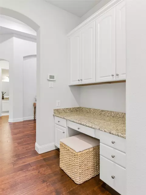 Entry Way - 1509 9th St, Argyle, TX 76226 photo 2 of 5