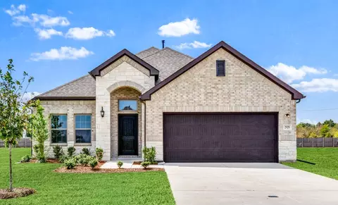 2929 Goldeneye, Greenville, TX 75402