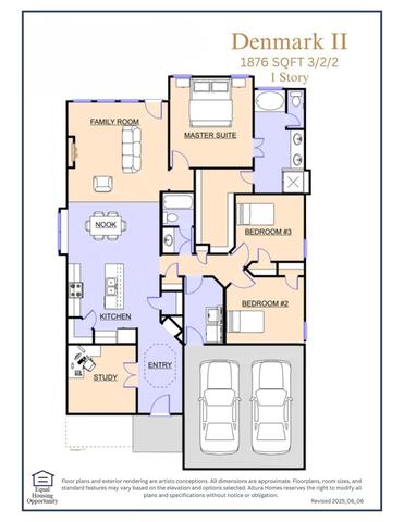 2929 Goldeneye, Greenville, TX 75402