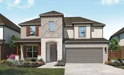 1414 Odette Dr, Arlington, TX 76013