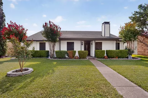1514 Dorado St, Garland, TX 75040
