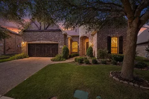 6814 Springwood Ln, Garland, TX 75044