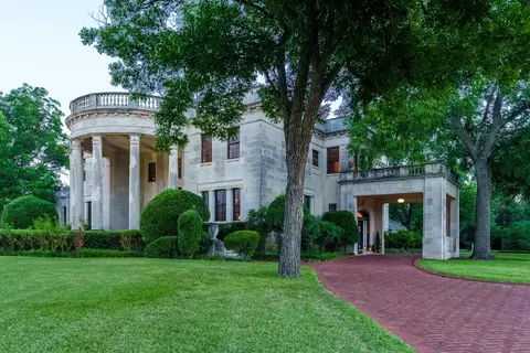 3100 Hamilton Blvd, Wichita Falls, TX 76308