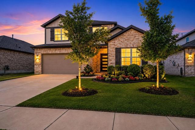 14065 Ilderton St, Pilot Point, TX 76258