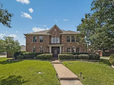 1418 Wheeler Dr, Mansfield, TX 76063