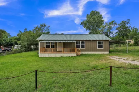 6410 Renwood Dr, Fort Worth, TX 76140