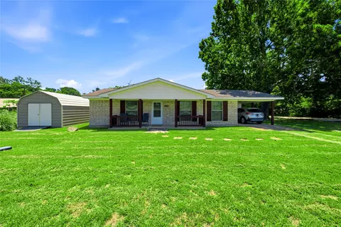 10017 Fm 59, Athens, TX 75751