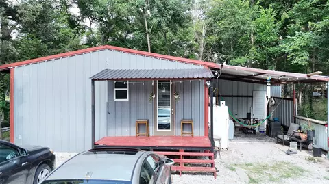 1425 Northshore Rd, Quinlan, TX 75474