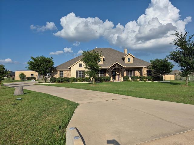 7812 Grain Ct, Godley, TX 76044