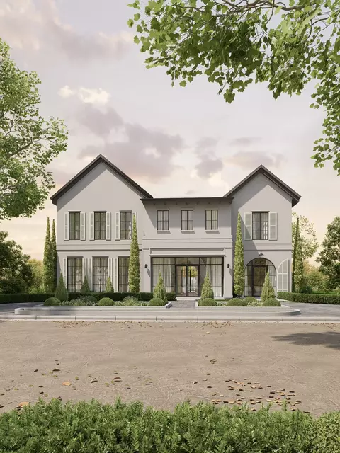 6835 Redstart Ln, Dallas, TX 75214