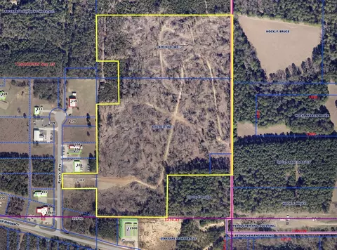 102 Ryans Way, Minden, LA 71055
