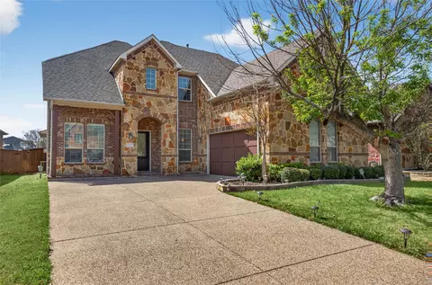 2538 Broadway Dr, Trophy Club, TX 76262