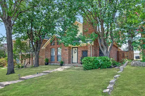 1444 Homestead Ln, Carrollton, TX 75007