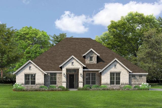 313 Hollingsworth Ln, Glenn Heights, TX 75154
