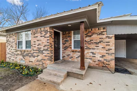 8714 Quinn St, Dallas, TX 75217