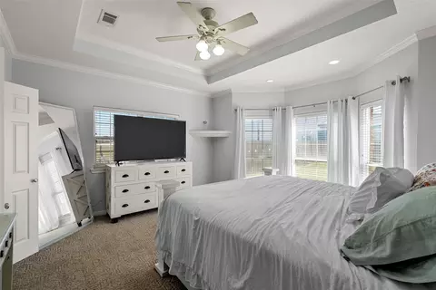 Bedroom - 3696 Old Lorena Rd, Lorena, TX 76655 photo 1 of 3