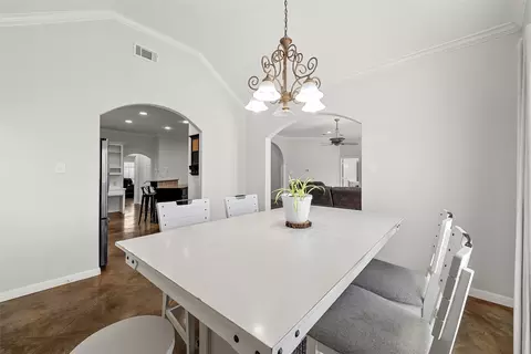 Dining - 3696 Old Lorena Rd, Lorena, TX 76655 photo 2 of 2