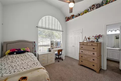 Bedroom - 3696 Old Lorena Rd, Lorena, TX 76655 photo 2 of 3