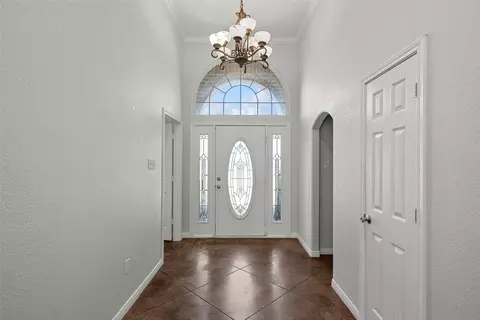 Entry Way - 3696 Old Lorena Rd, Lorena, TX 76655 photo 1 of 1
