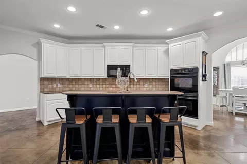 Kitchen - 3696 Old Lorena Rd, Lorena, TX 76655 photo 1 of 4
