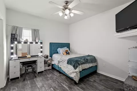 Bedroom - 3696 Old Lorena Rd, Lorena, TX 76655 photo 3 of 3