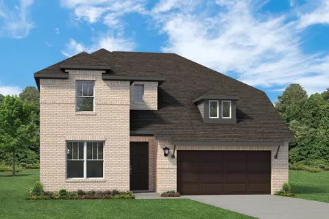 17256 Oxborough Dr, Justin, TX 76247