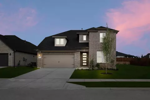 17256 Oxborough Dr, Justin, TX 76247